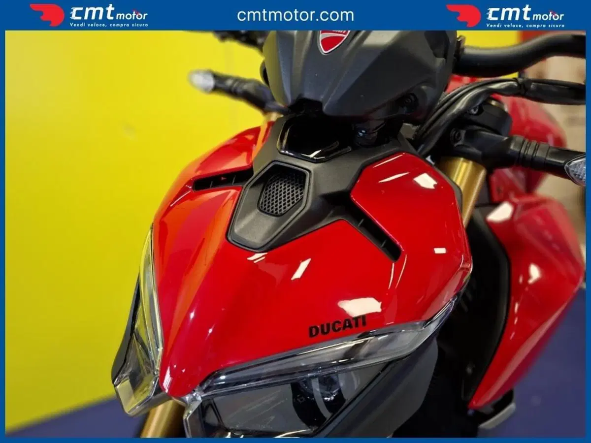 Ducati Streetfighter V2 (2025 - 26) (6)