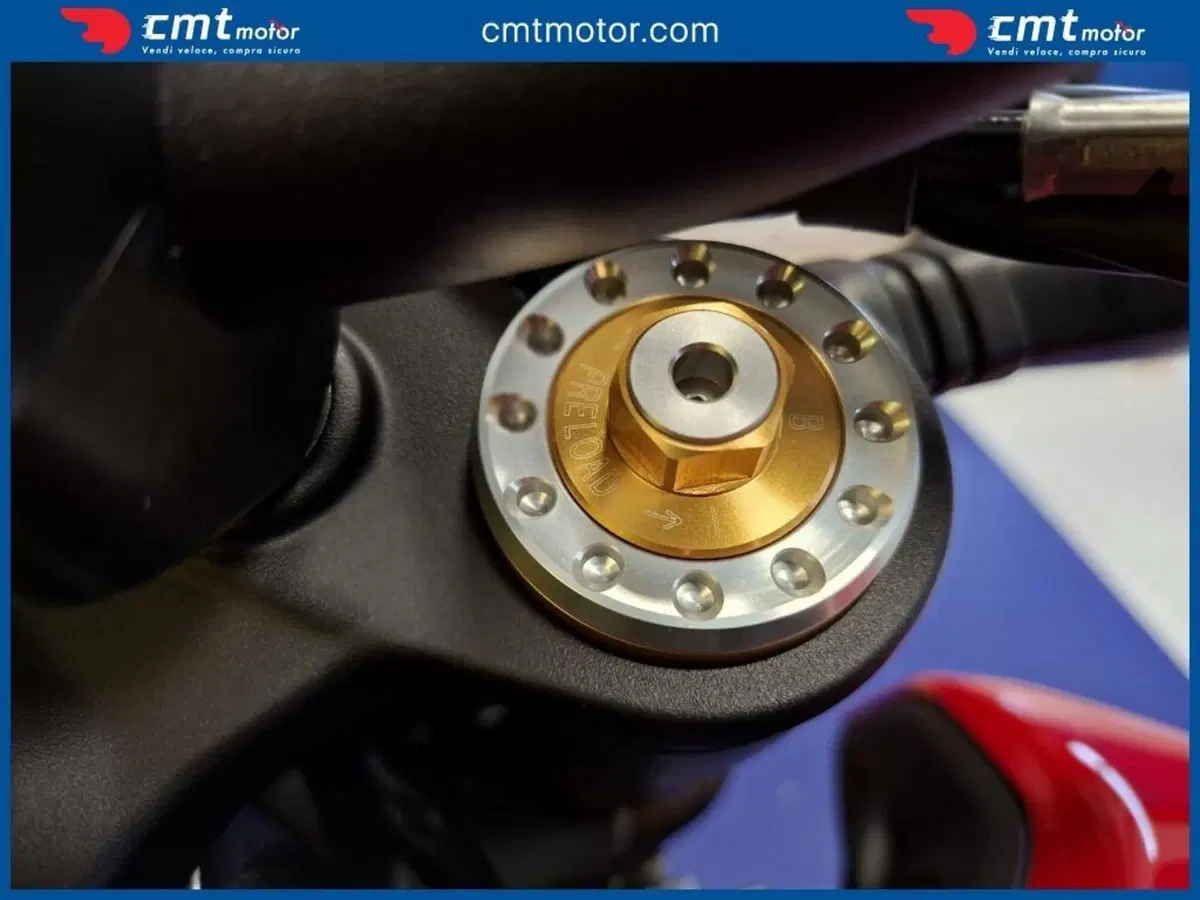 Ducati Streetfighter V2 (2025 - 26) (8)