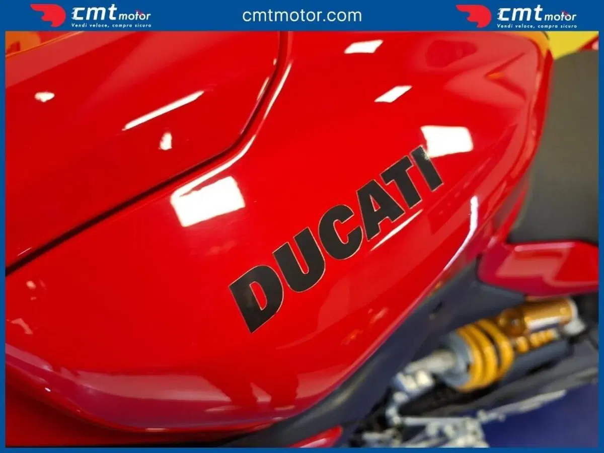 Ducati Streetfighter V2 (2025 - 26) (9)