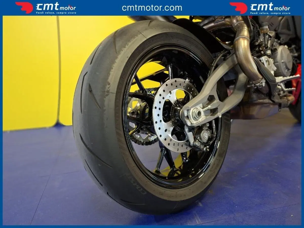 Ducati Streetfighter V2 (2025 - 26) (10)