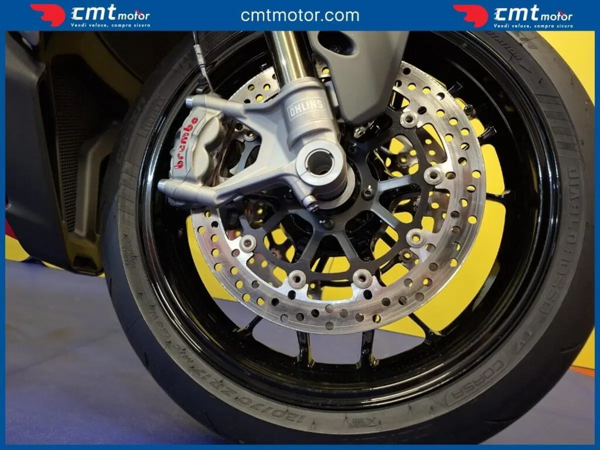 Ducati Streetfighter V2 (2025 - 26) (11)