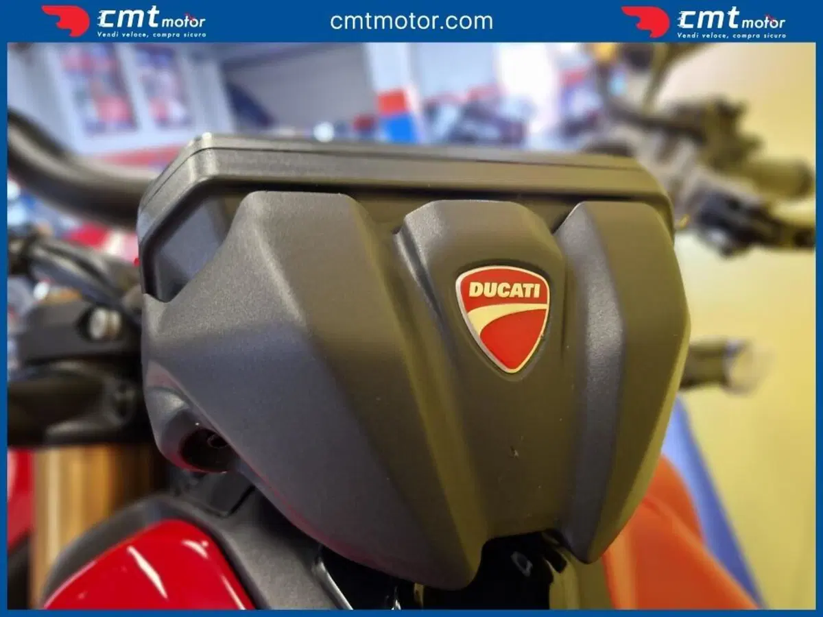 Ducati Streetfighter V2 (2025 - 26) (13)