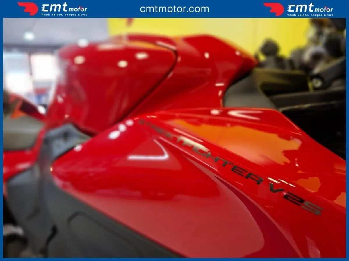 Ducati Streetfighter V2 (2025 - 26) (14)