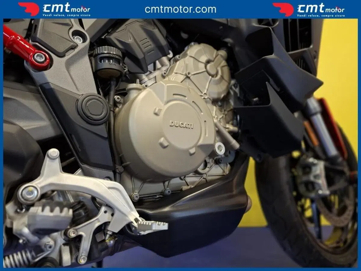 Ducati Multistrada V4 S (2025 - 26) (6)
