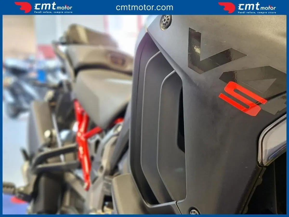 Ducati Multistrada V4 S (2025 - 26) (7)