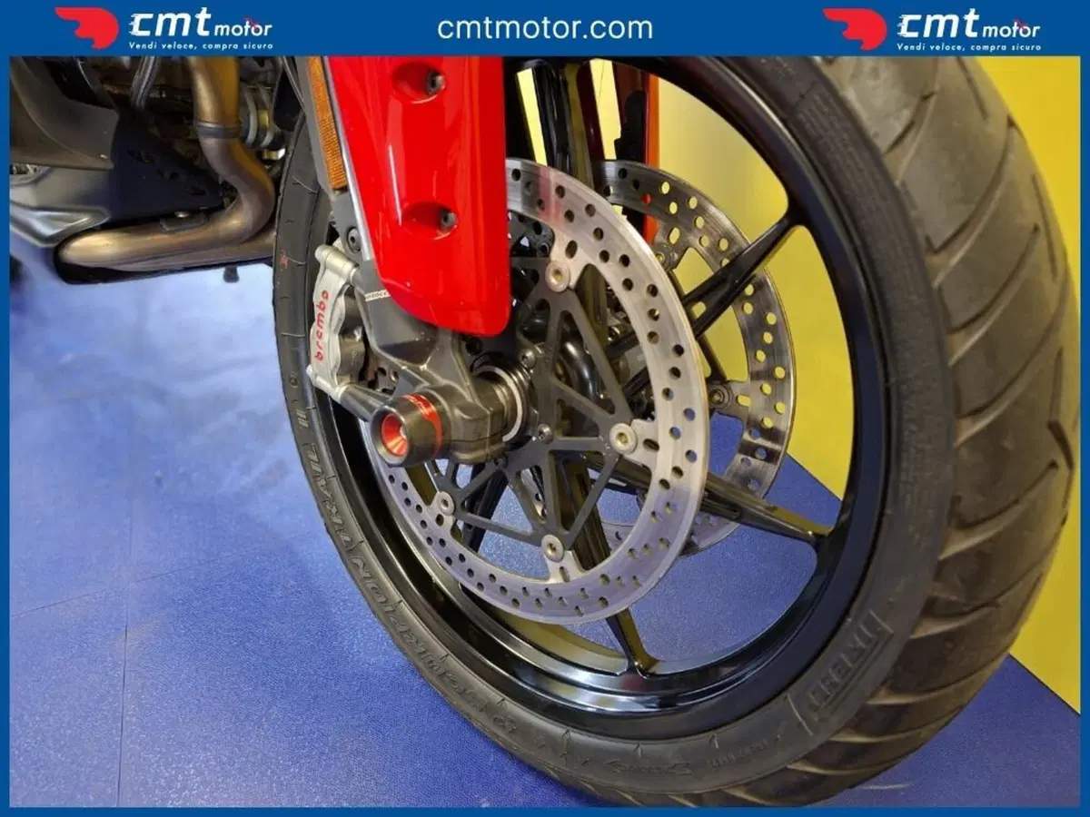 Ducati Multistrada V4 S (2025 - 26) (8)