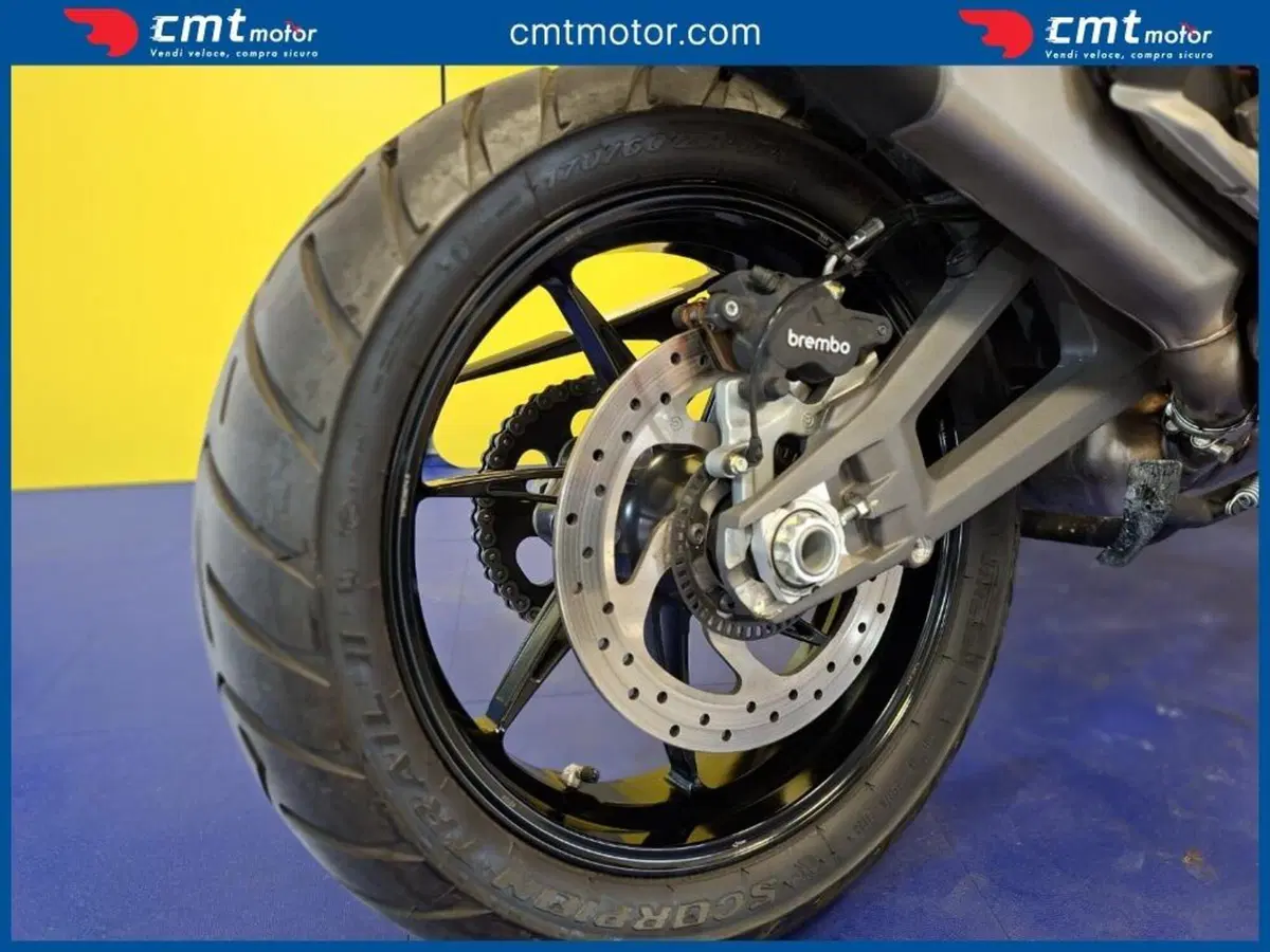 Ducati Multistrada V4 S (2025 - 26) (9)