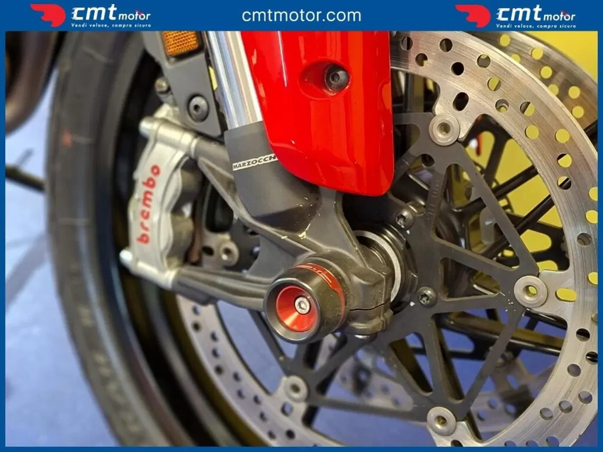 Ducati Multistrada V4 S (2025 - 26) (11)