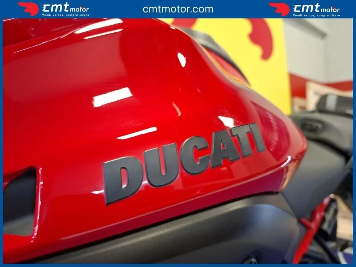Ducati Multistrada V4 S (2025 - 26) (14)