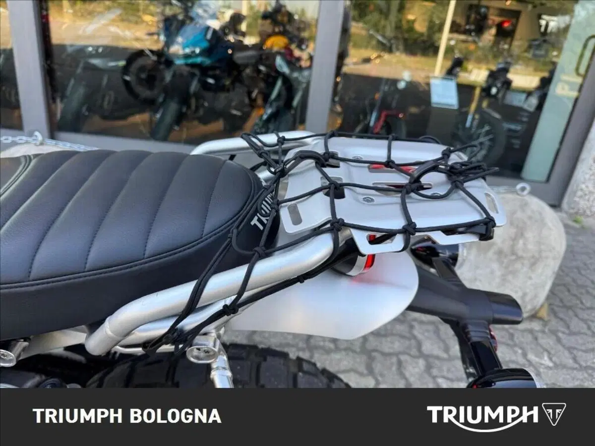 Triumph Scrambler 1200 XE (2024 - 25) (2)