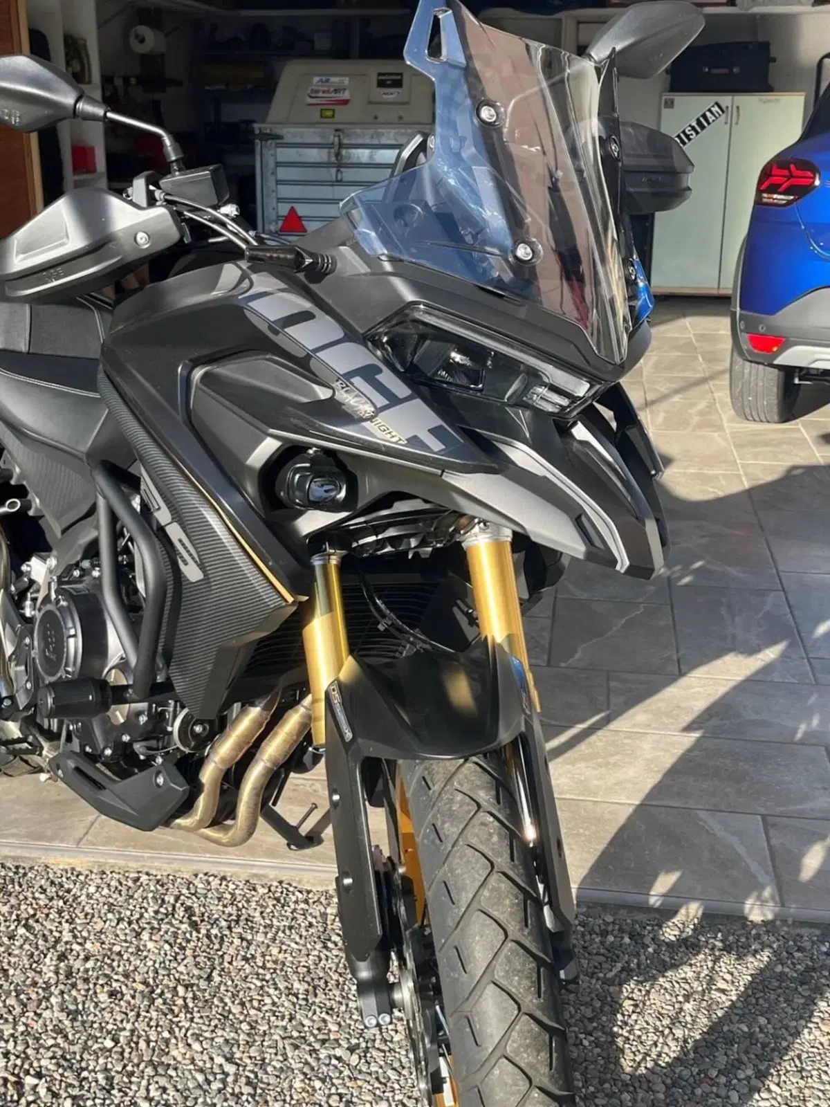 Voge Valico 525DSX (2023 - 26) (4)