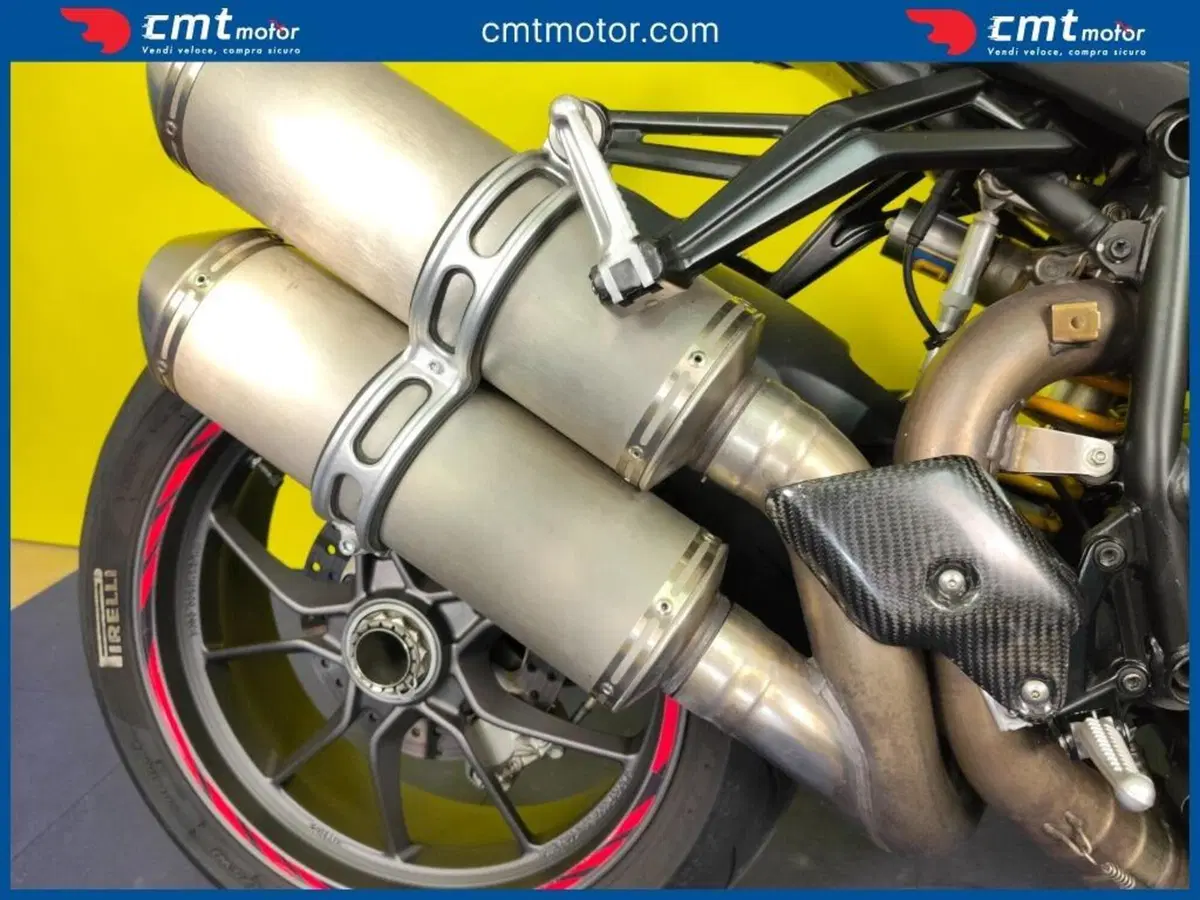 Ducati Streetfighter (2009 - 12) (6)