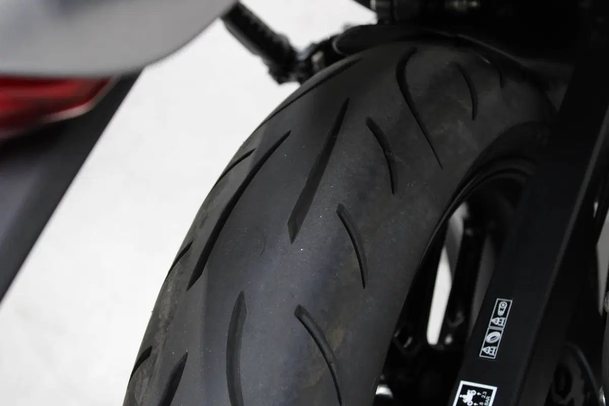 Triumph Speed 400 (2024 - 26) (8)