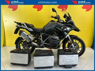 Bmw R 1250 GS (2019 - 20) usata