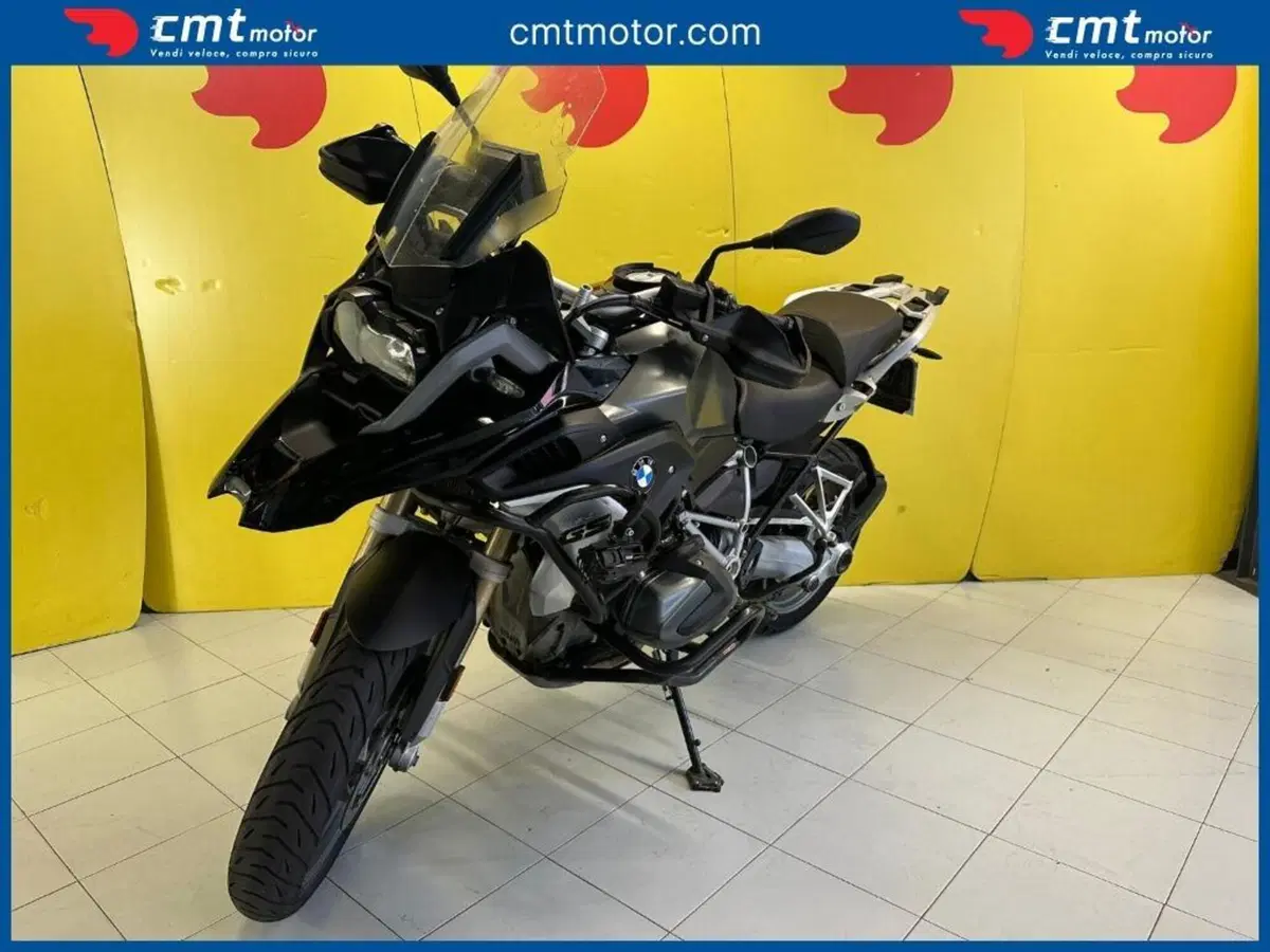 Bmw R 1250 GS (2019 - 20) (2)