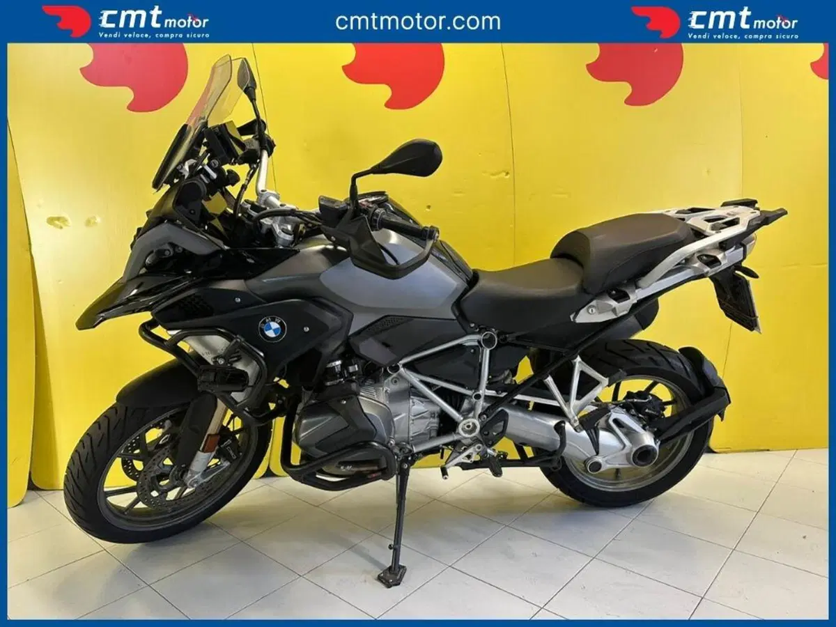 Bmw R 1250 GS (2019 - 20) (3)