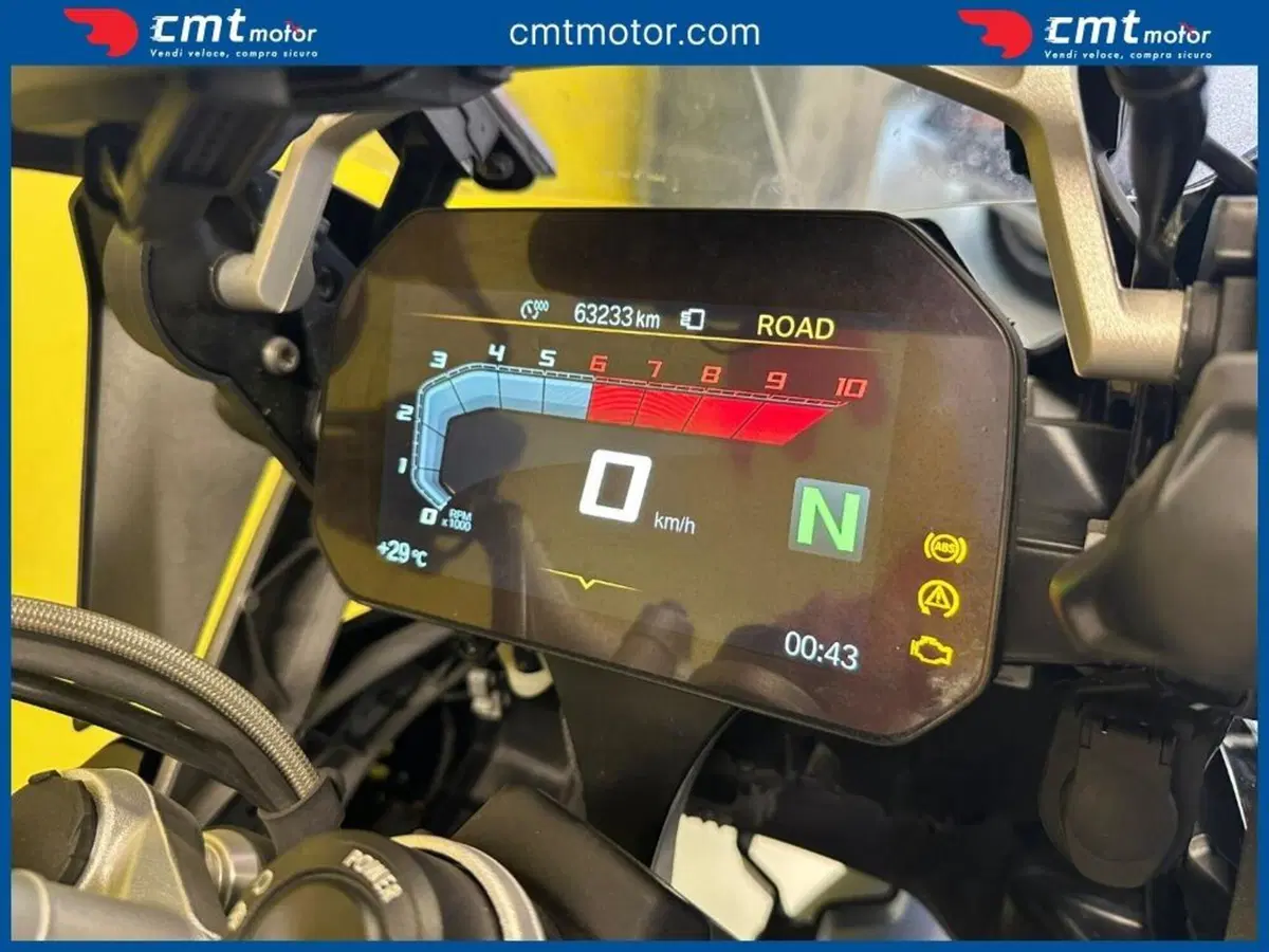 Bmw R 1250 GS (2019 - 20) (5)