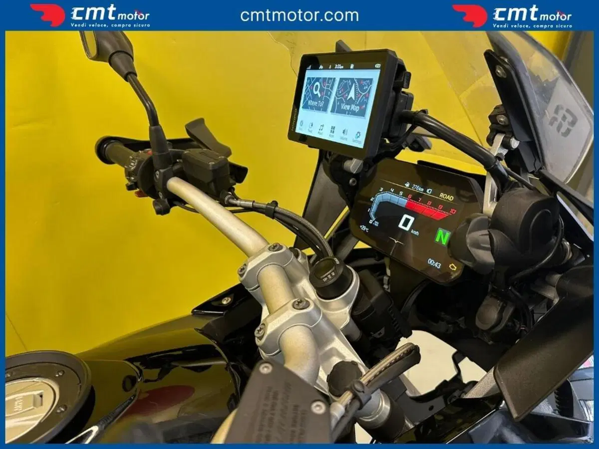 Bmw R 1250 GS (2019 - 20) (7)