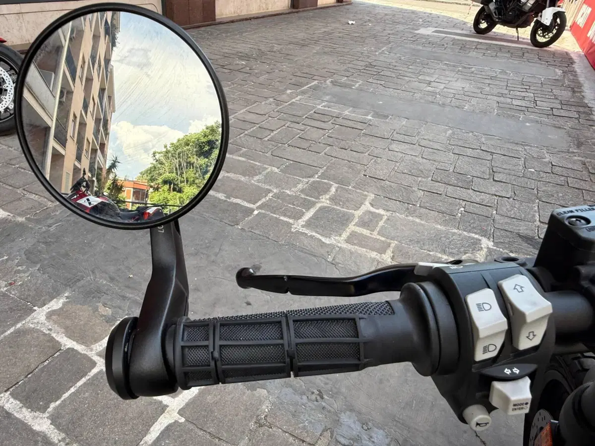 Ducati Scrambler 800 Night Shift (2021 - 22) (11)