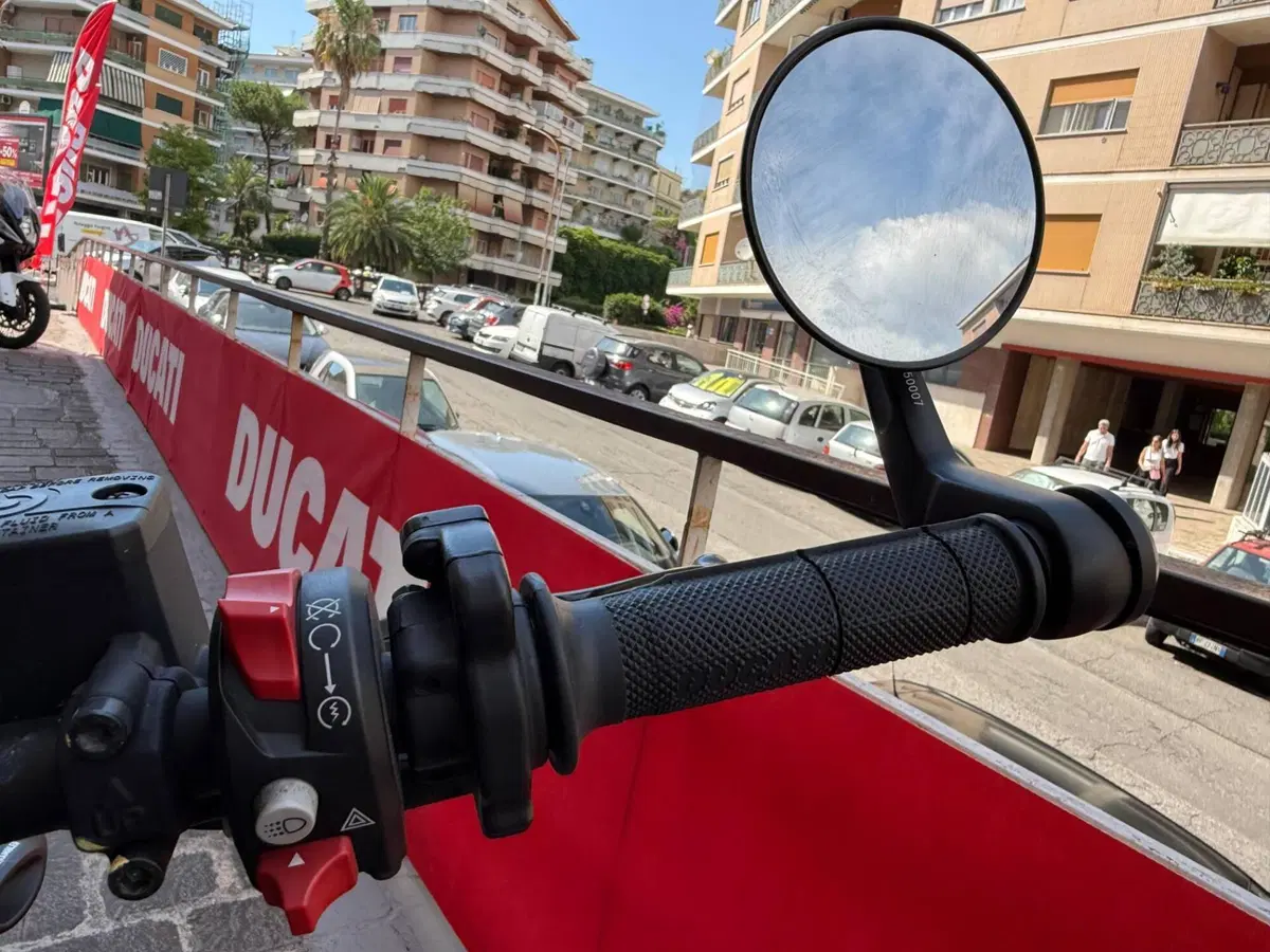 Ducati Scrambler 800 Night Shift (2021 - 22) (12)