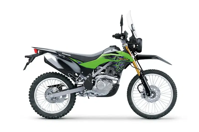 KLX150 XPL 2027