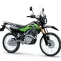 Kawasaki KLX150 XPL, una mini-Dakar a carburatore a poco più di duemila euro? Sì ma in Indonesia