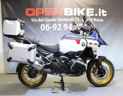 Bmw R 1300 GS Adventure Trophy (2025 - 26) usata