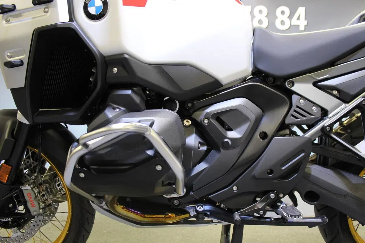 Bmw R 1300 GS Adventure Trophy (2025 - 26) (17)