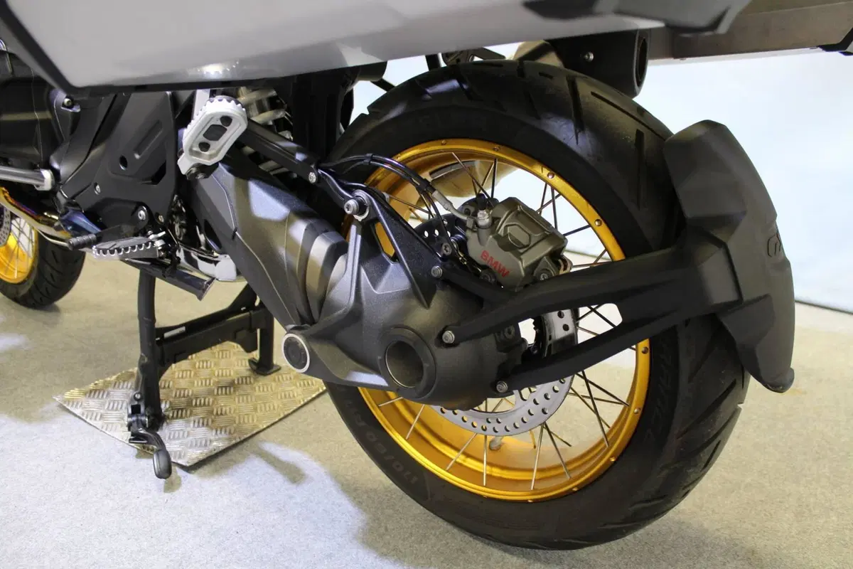 Bmw R 1300 GS Adventure Trophy (2025 - 26) (16)