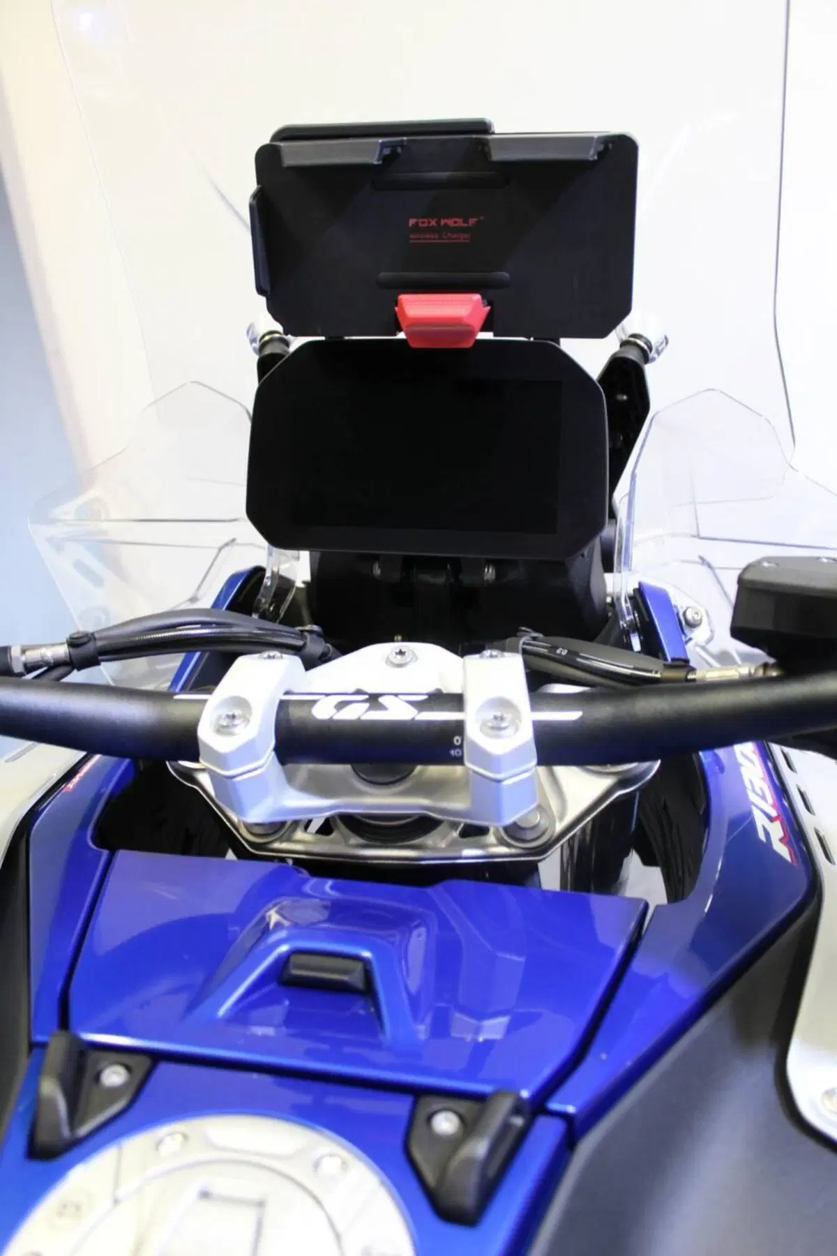 Bmw R 1300 GS Adventure Trophy (2025 - 26) (18)