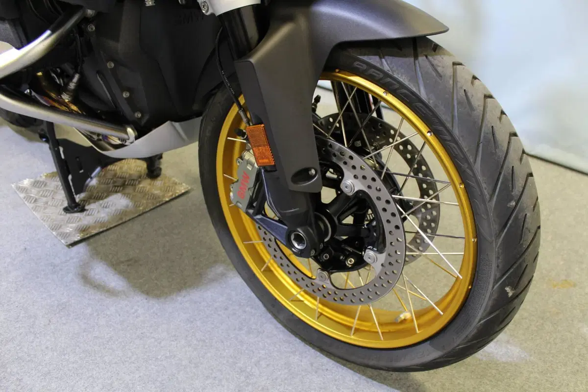 Bmw R 1300 GS Adventure Trophy (2025 - 26) (8)
