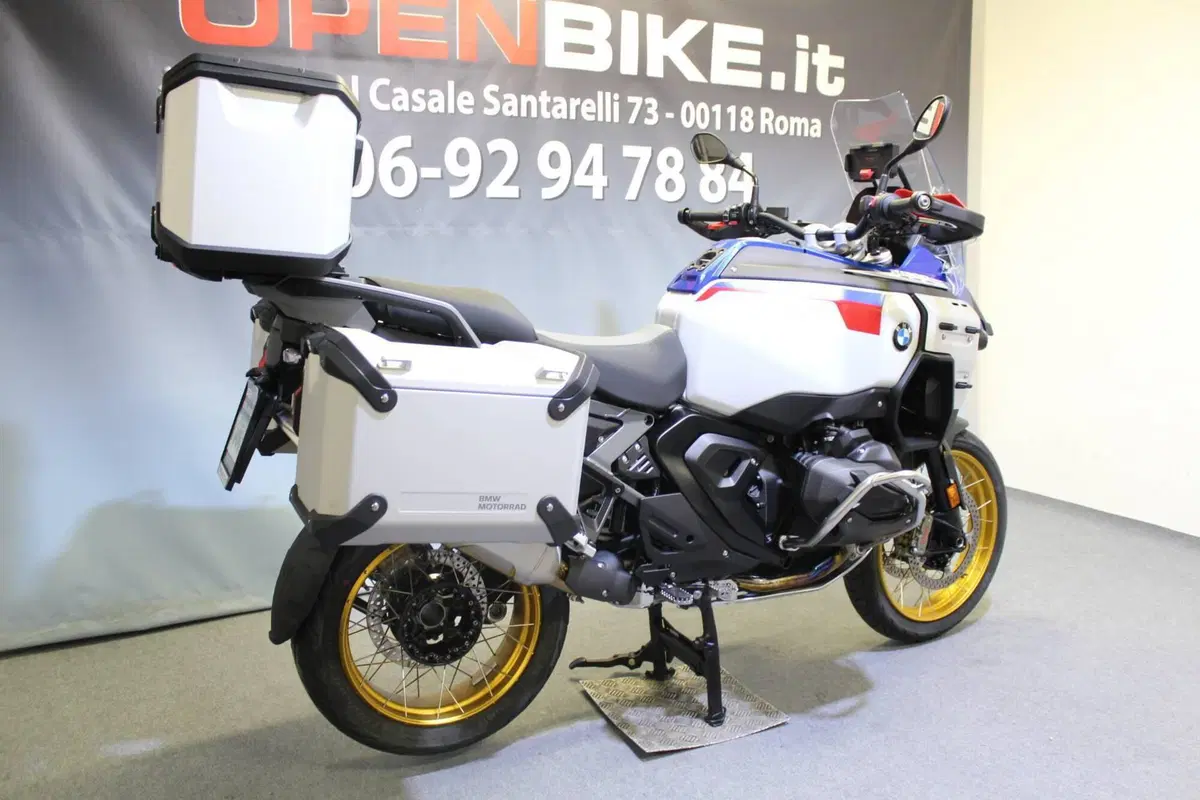 Bmw R 1300 GS Adventure Trophy (2025 - 26) (4)