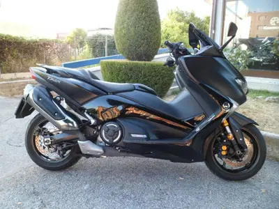 Yamaha T-Max 530 SX (2017 - 19) usata