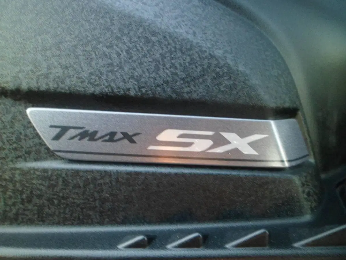 Yamaha T-Max 530 SX (2017 - 19) (10)