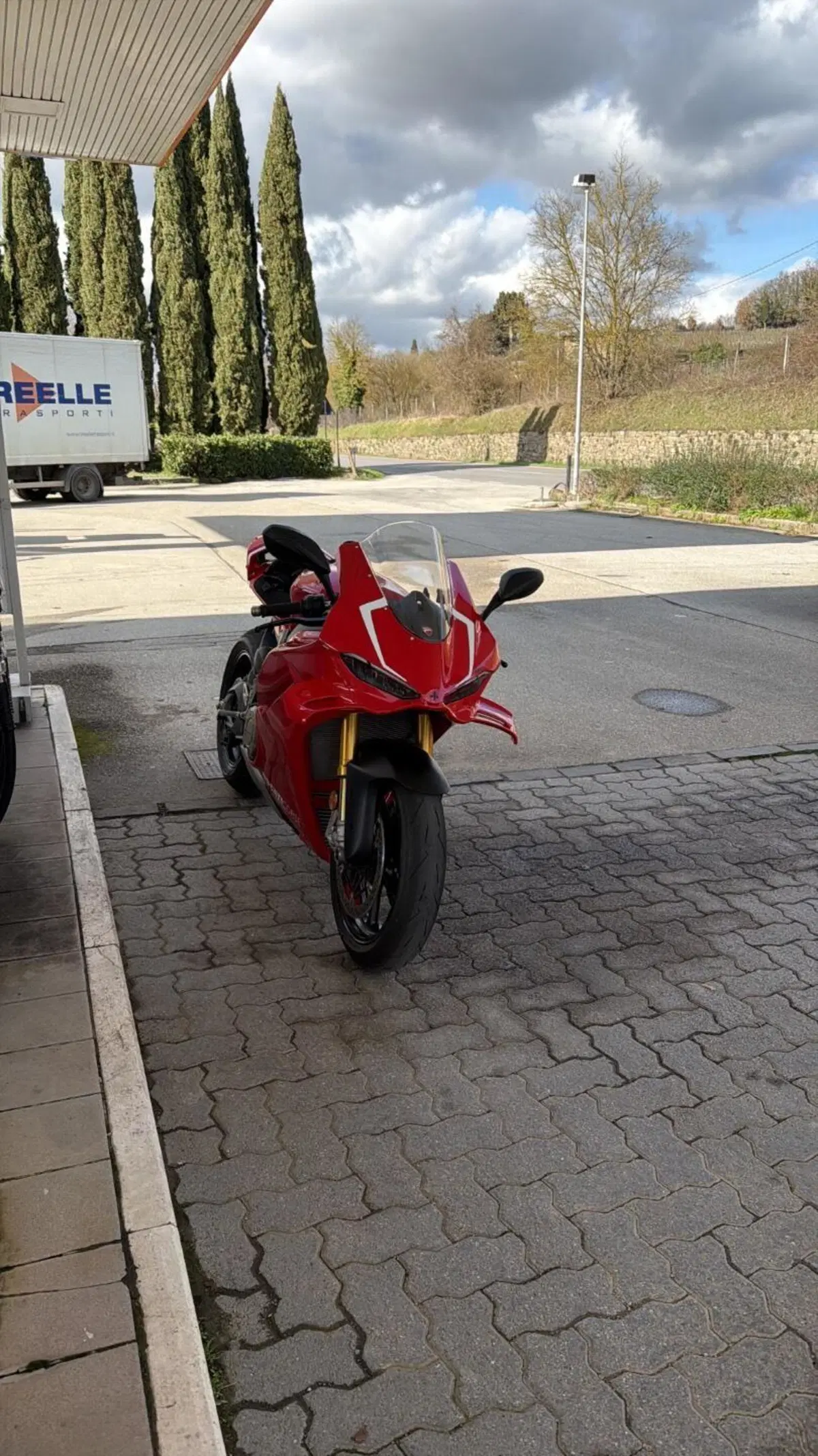 Ducati Panigale V4 S (2025 - 26) (2)