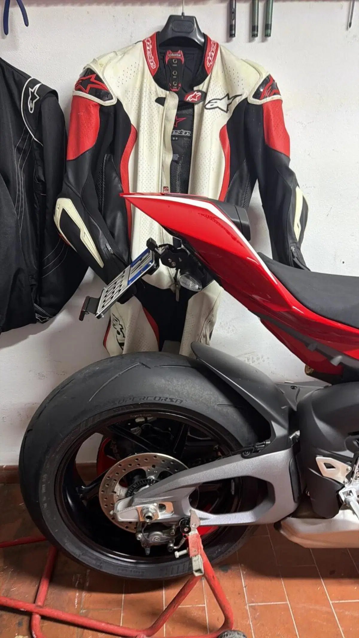 Ducati Panigale V4 S (2025 - 26) (3)