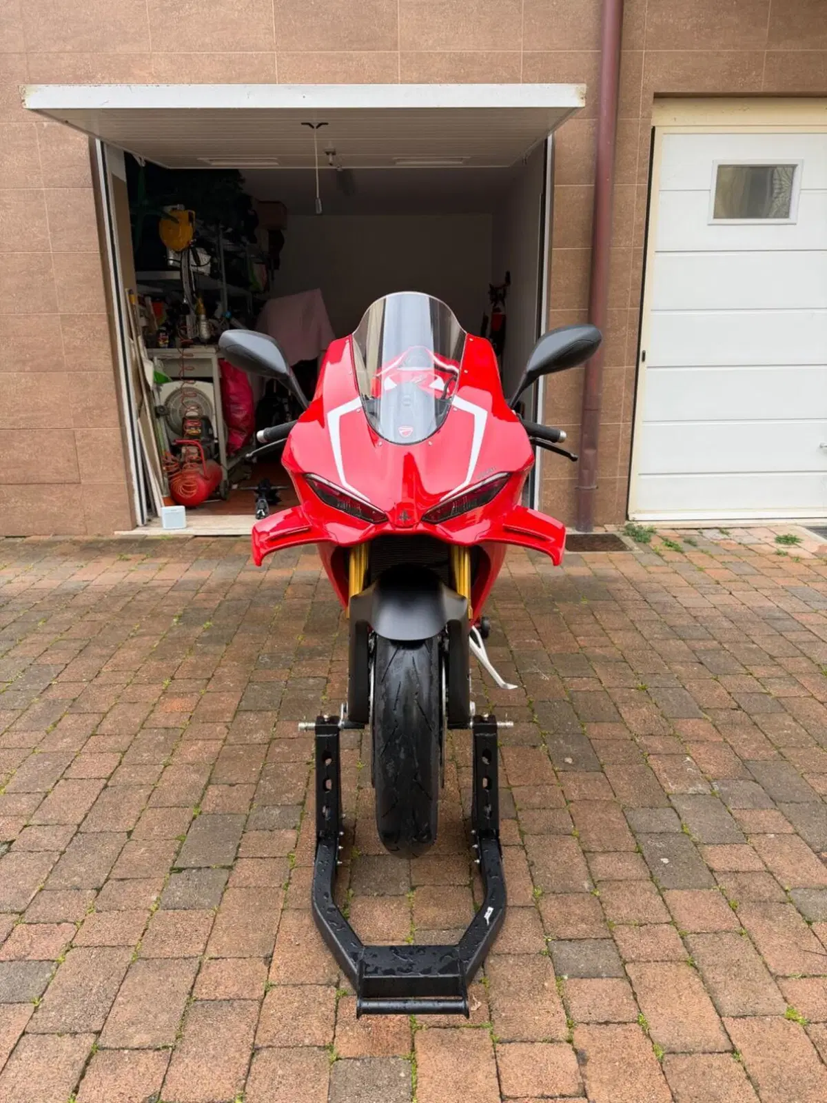 Ducati Panigale V4 S (2025 - 26) (7)