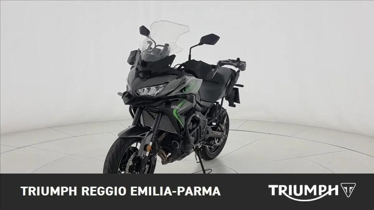 Kawasaki Versys 650 (2021 - 24) (5)