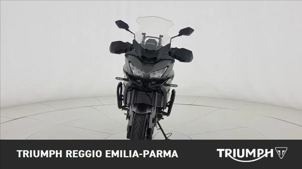 Kawasaki Versys 650 (2021 - 24) (6)