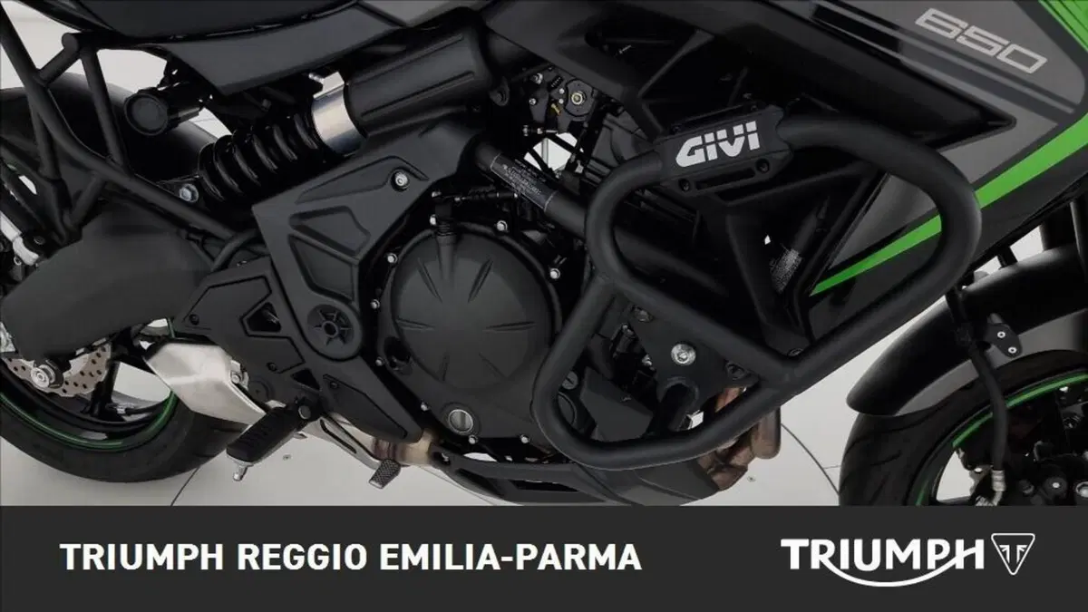 Kawasaki Versys 650 (2021 - 24) (18)