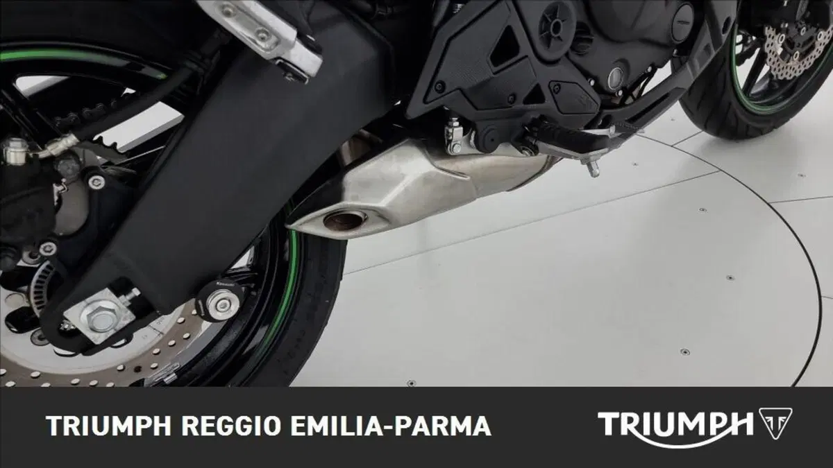 Kawasaki Versys 650 (2021 - 24) (16)