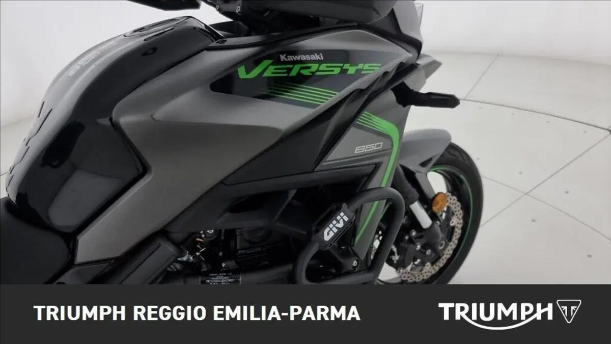 Kawasaki Versys 650 (2021 - 24) (19)