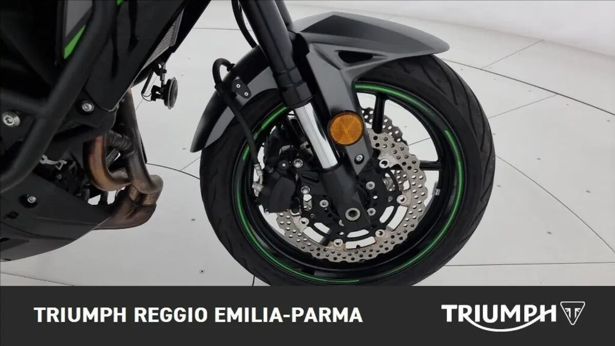 Kawasaki Versys 650 (2021 - 24) (20)