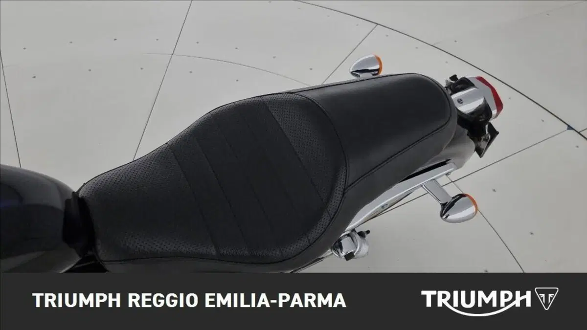 Harley-Davidson 1200 Roadster (2006 - 08) - XL 1200R (13)