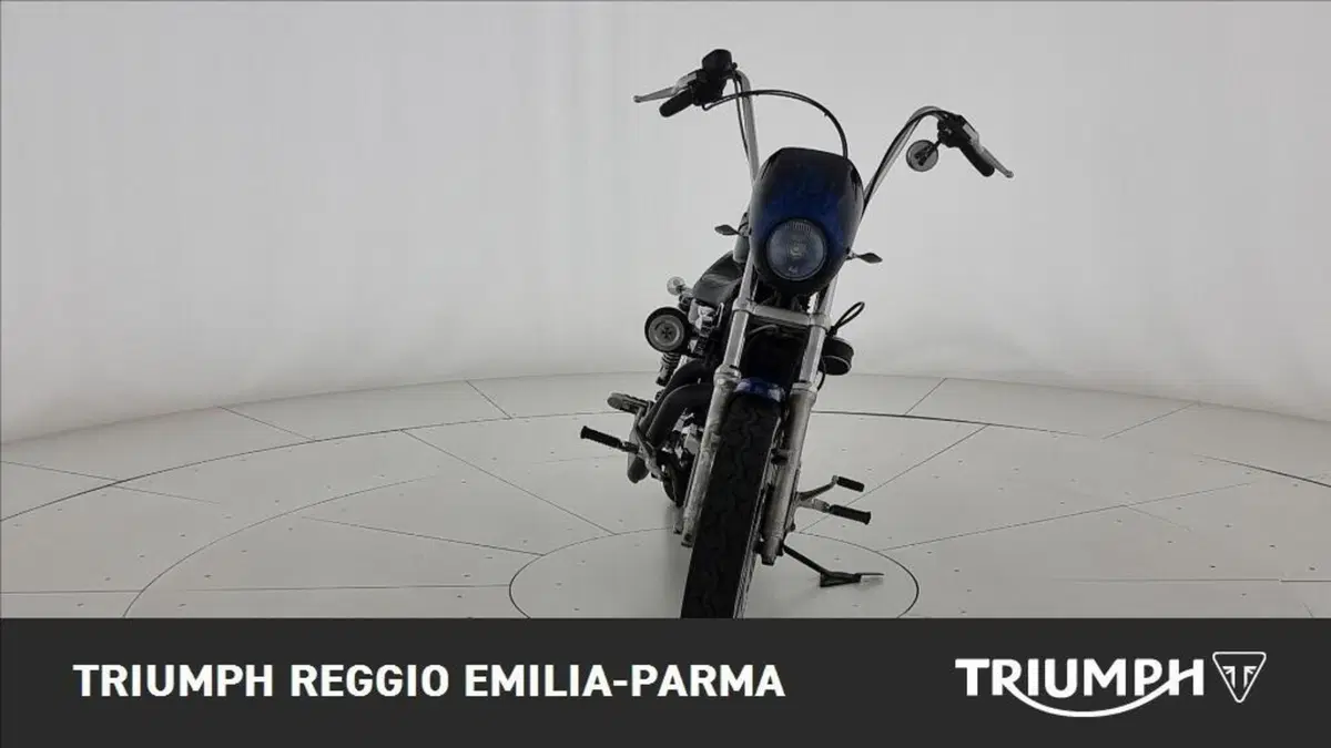 Harley-Davidson 1200 Roadster (2006 - 08) - XL 1200R (6)