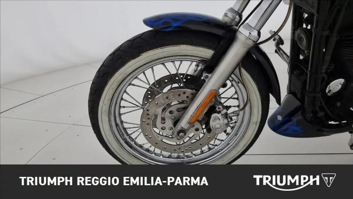 Harley-Davidson 1200 Roadster (2006 - 08) - XL 1200R (22)