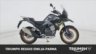 Kove 510X (2023 - 24) usata