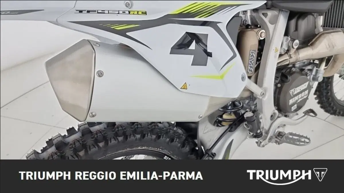Triumph TF 450-RC Edition (2025 - 26) (18)