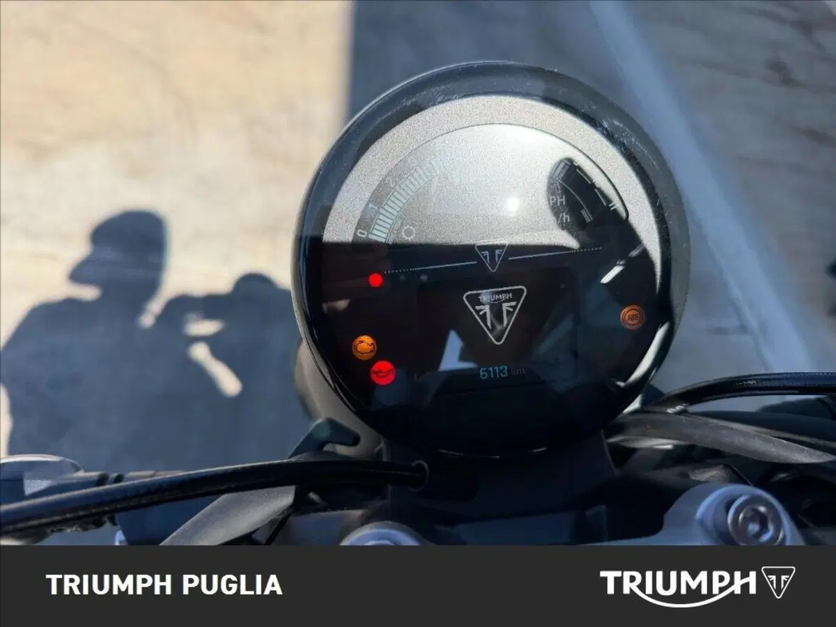 Triumph Trident 660 (2021 - 24) (2)