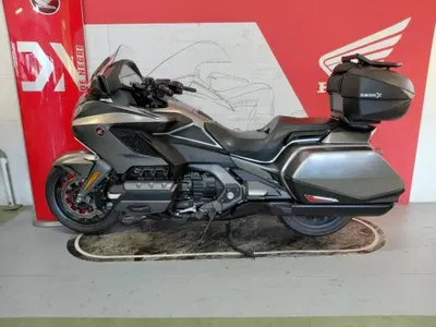 Honda GL 1800 Gold Wing (2018 - 20) usata